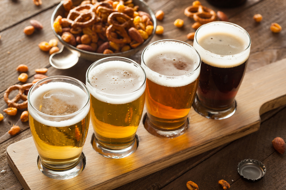 Beer Market Trends in the United Kingdom