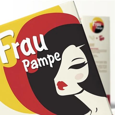 FRAU PAMPE
