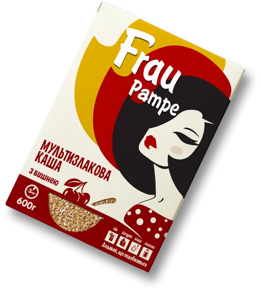 Frau Pampe