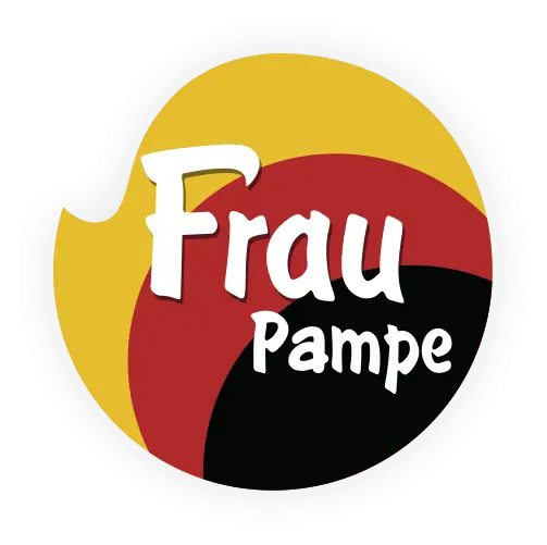 Frau Pampe