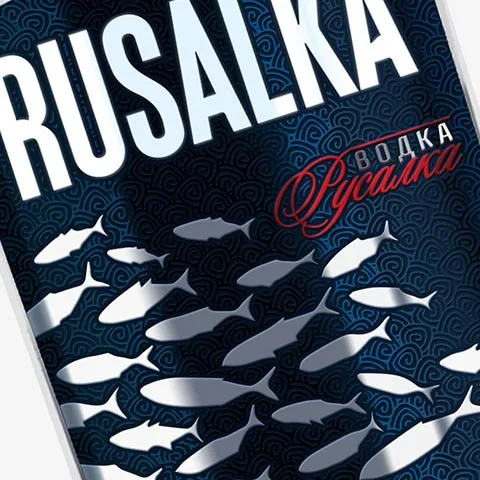 RUSALKA