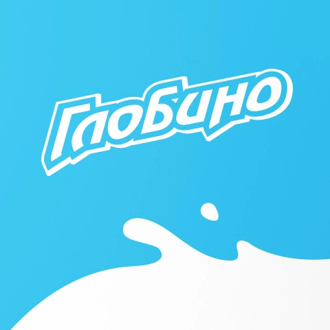 UMBRELLA DAIRY BRAND GLOBINO
