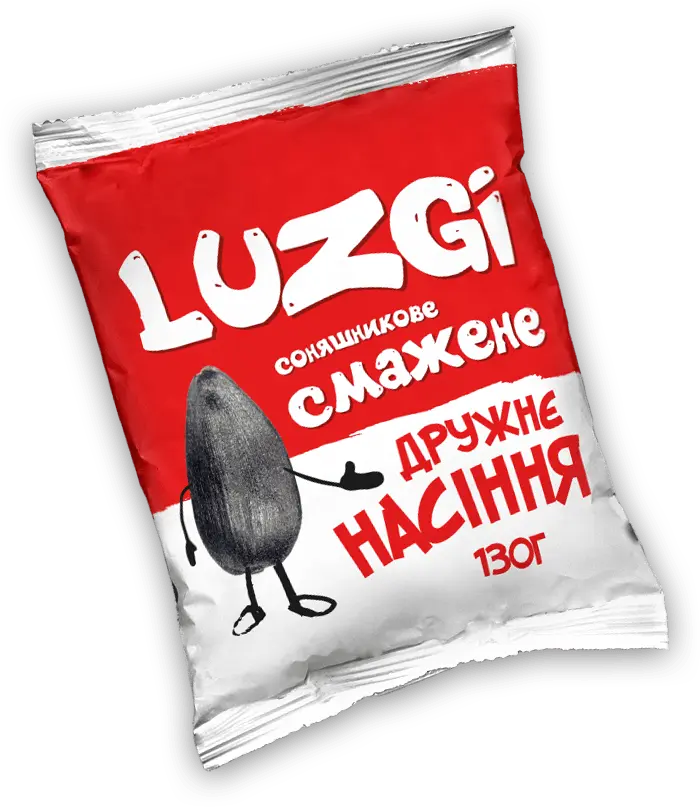 Lusgi