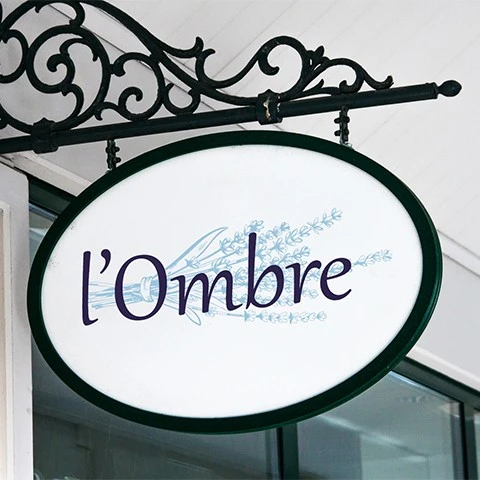 L’OMBRE