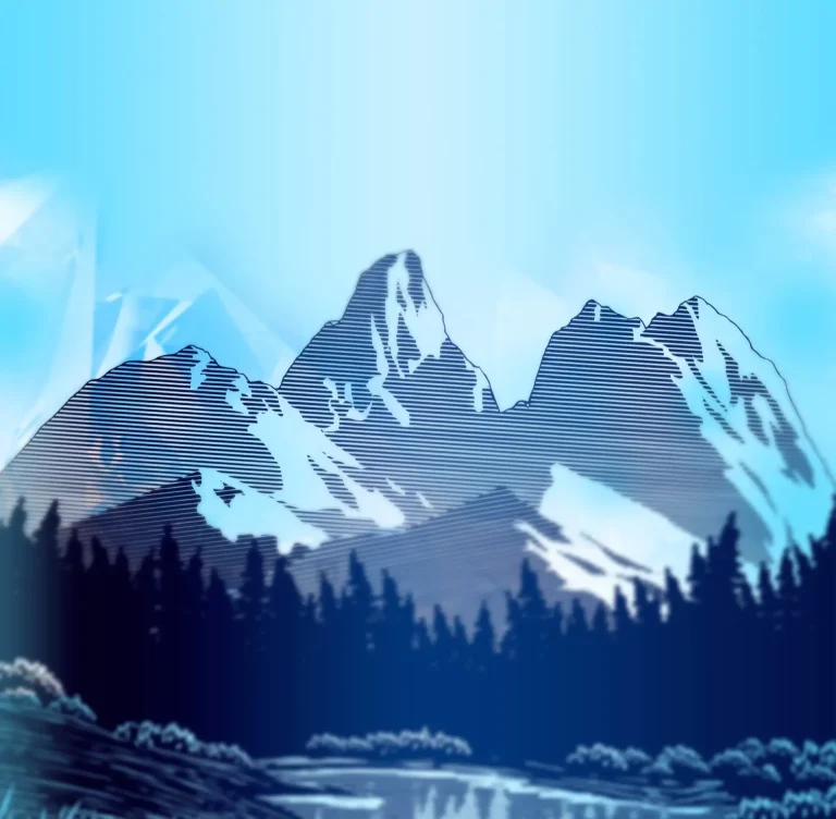 FROZEN SPRING