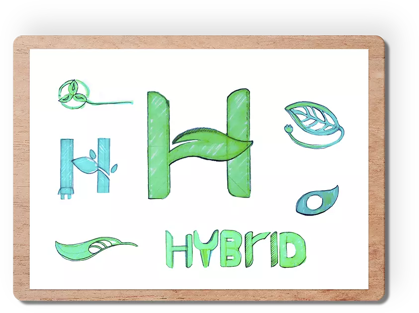Hybrid