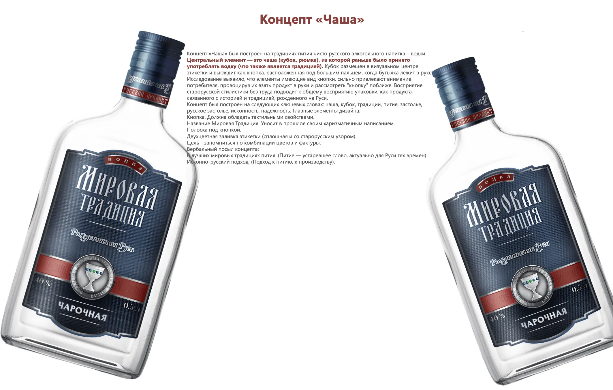 Vodka