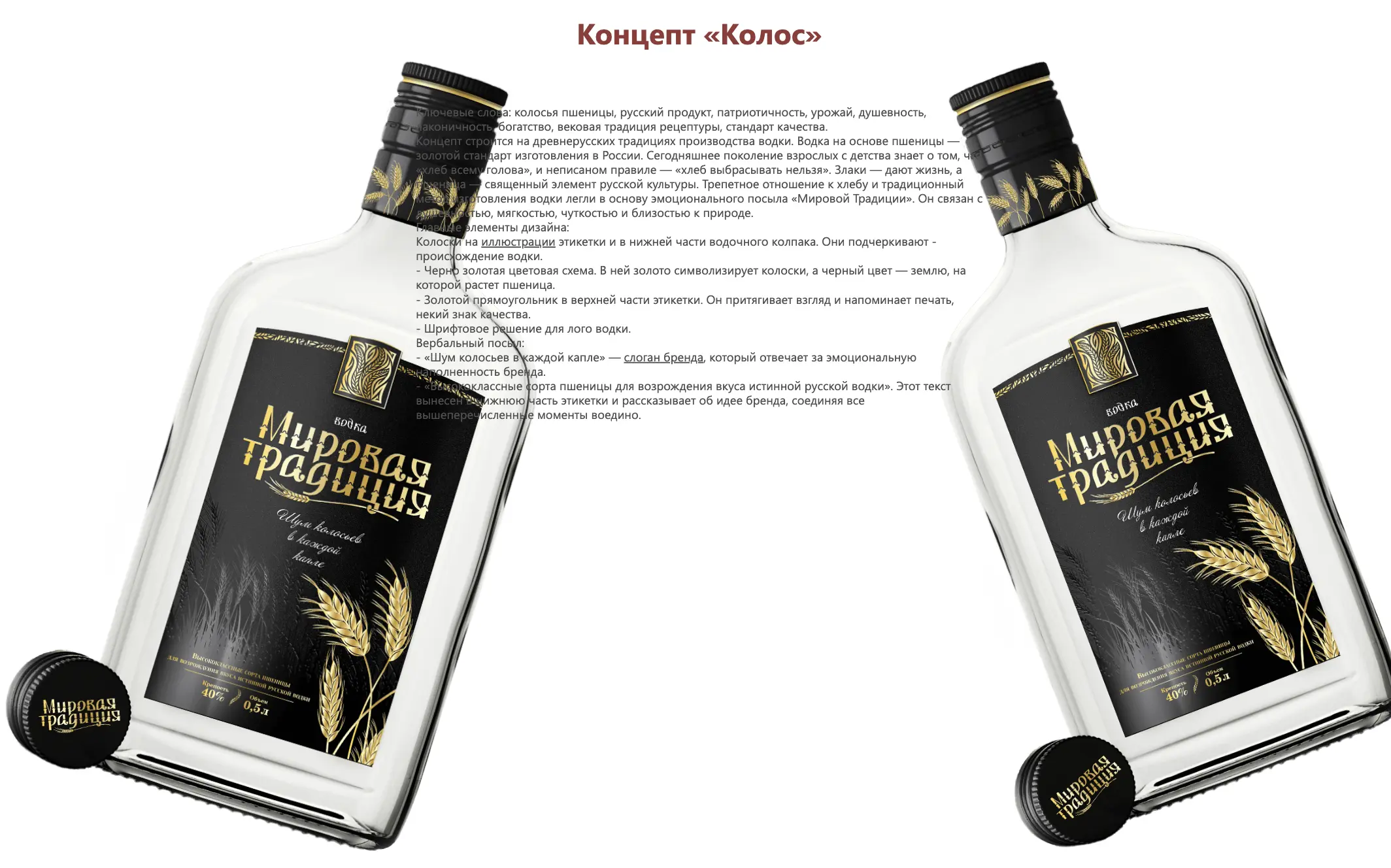 Vodka